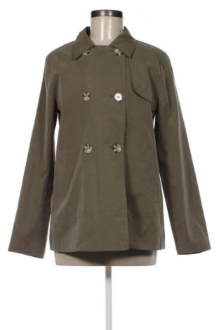 Dámský kabát  Jdy, Velikost M, Barva Zelená, Cena  493,00 Kč