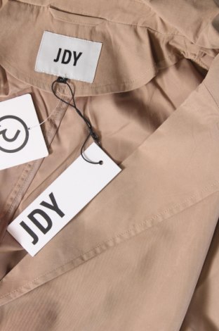 Palton de femei Jdy, Mărime XL, Culoare Bej, Preț 81,32 Lei