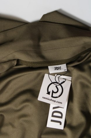 Дамско палто Jdy, Размер XXS, Цвят Зелен, Цена 33,99 лв.