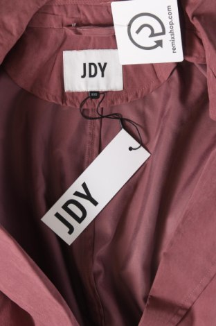 Damenmantel Jdy, Größe XXS, Farbe Aschrosa, Preis € 15,93