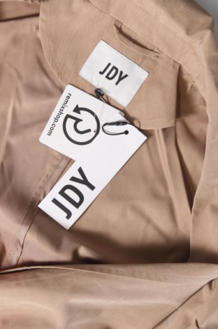 Palton de femei Jdy, Mărime XS, Culoare Bej, Preț 88,09 Lei