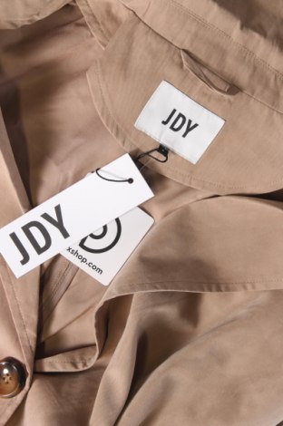 Γυναικείο παλτό Jdy, Μέγεθος L, Χρώμα  Μπέζ, Τιμή 9,03 €