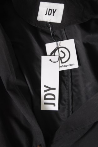 Дамско палто Jdy, Размер XL, Цвят Черен, Цена 32,96 лв.