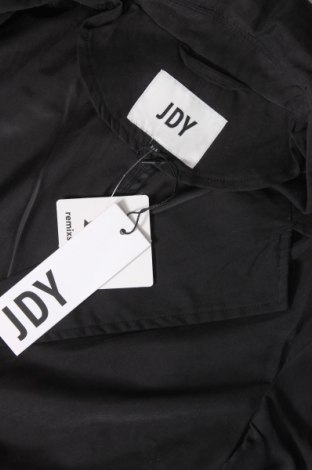 Дамско палто Jdy, Размер XXS, Цвят Черен, Цена 32,96 лв.