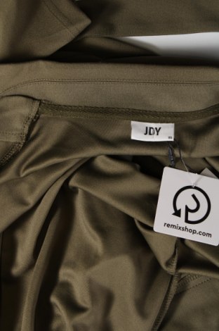 Дамско палто Jdy, Размер XS, Цвят Зелен, Цена 33,99 лв.