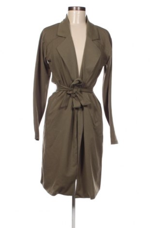 Palton de femei Jdy, Mărime XS, Culoare Verde, Preț 54,21 Lei