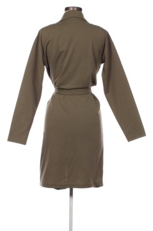 Γυναικείο παλτό Jdy, Μέγεθος XS, Χρώμα Πράσινο, Τιμή 19,11 €