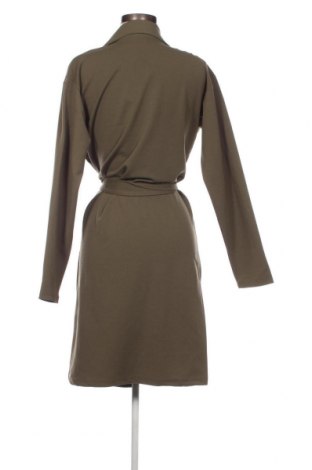 Γυναικείο παλτό Jdy, Μέγεθος S, Χρώμα Πράσινο, Τιμή 9,56 €