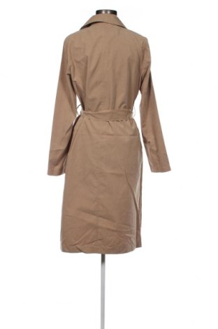 Γυναικείο παλτό Jdy, Μέγεθος M, Χρώμα  Μπέζ, Τιμή 16,46 €