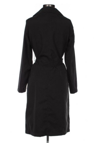 Γυναικείο παλτό Jdy, Μέγεθος S, Χρώμα Μαύρο, Τιμή 11,15 €