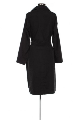 Γυναικείο παλτό Jdy, Μέγεθος L, Χρώμα Μαύρο, Τιμή 11,15 €