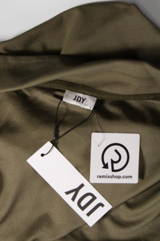 Дамско палто Jdy, Размер L, Цвят Зелен, Цена 33,99 лв.