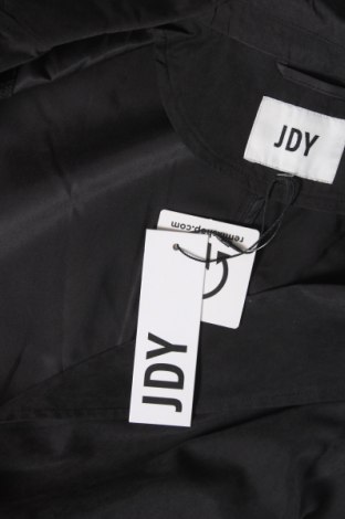 Palton de femei Jdy, Mărime M, Culoare Negru, Preț 57,60 Lei