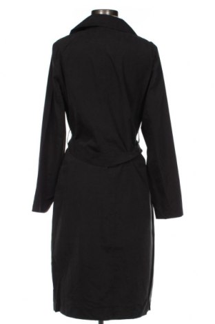 Γυναικείο παλτό Jdy, Μέγεθος M, Χρώμα Μαύρο, Τιμή 11,15 €
