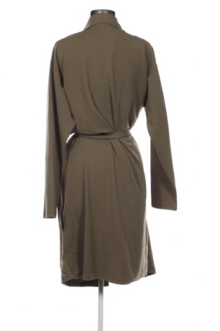 Γυναικείο παλτό Jdy, Μέγεθος XL, Χρώμα Πράσινο, Τιμή 10,62 €