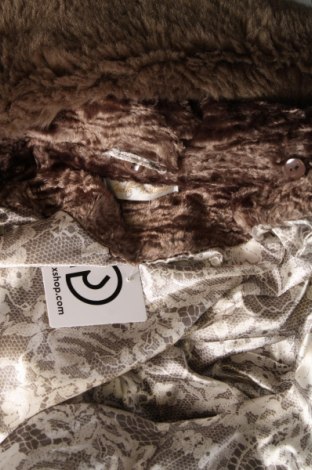 Дамско палто Judith Williams, Размер XXL, Цвят Кафяв, Цена 107,00 лв.