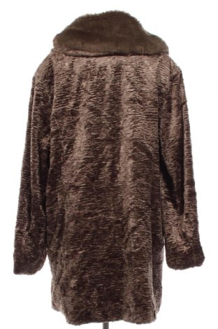 Дамско палто Judith Williams, Размер XXL, Цвят Кафяв, Цена 107,00 лв.