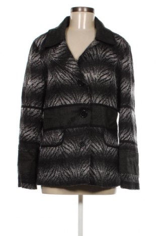 Γυναικείο παλτό Julie Guerlande, Μέγεθος L, Χρώμα Πολύχρωμο, Τιμή 8,35 €