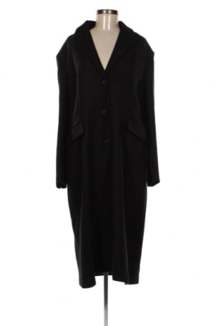 Γυναικείο παλτό Karen Millen, Μέγεθος XL, Χρώμα Μαύρο, Τιμή 142,02 €