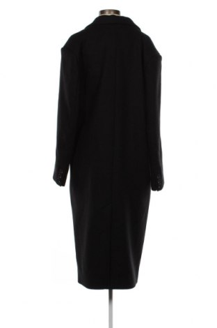 Дамско палто Karen Millen, Размер XL, Цвят Черен, Цена 295,20 лв.