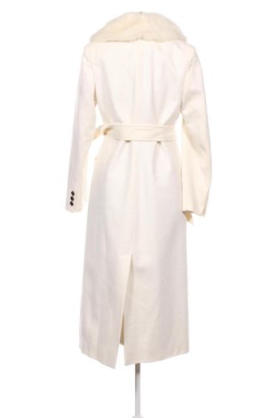 Γυναικείο παλτό Karen Millen, Μέγεθος M, Χρώμα Λευκό, Τιμή 227,23 €