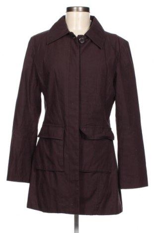 Palton de femei Koton, Mărime L, Culoare Maro, Preț 40,95 Lei