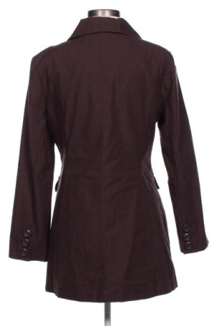 Γυναικείο παλτό Koton, Μέγεθος L, Χρώμα Καφέ, Τιμή 9,24 €