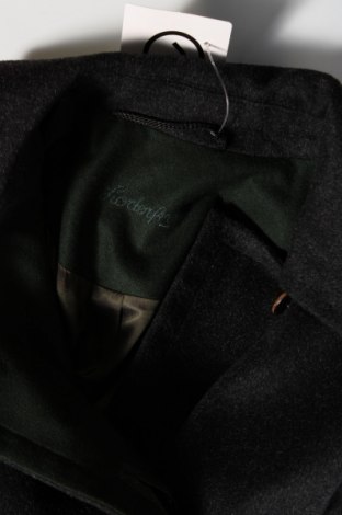 Γυναικείο παλτό LODENFREY, Μέγεθος L, Χρώμα Γκρί, Τιμή 29,51 €