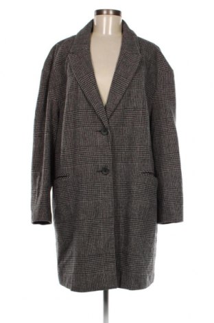 Дамско палто Laura Torelli, Размер XL, Цвят Сив, Цена 37,45 лв.