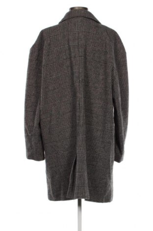 Γυναικείο παλτό Laura Torelli, Μέγεθος XL, Χρώμα Γκρί, Τιμή 19,86 €