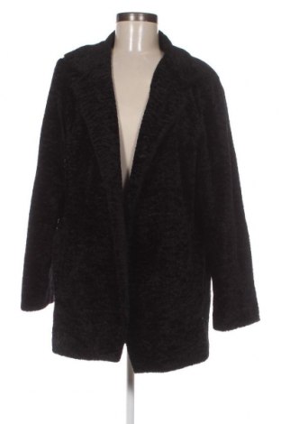 Дамско палто L'evolution, Размер M, Цвят Черен, Цена 37,45 лв.
