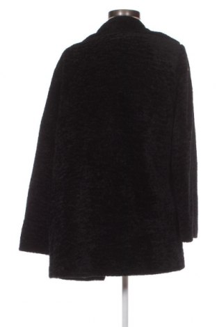 Γυναικείο παλτό L'evolution, Μέγεθος M, Χρώμα Μαύρο, Τιμή 19,86 €