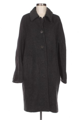 Palton de femei Luisa Spagnoli, Mărime M, Culoare Gri, Preț 479,85 Lei