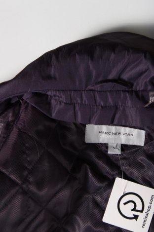 Γυναικείο παλτό MARC NEW YORK, Μέγεθος M, Χρώμα Βιολετί, Τιμή 22,60 €