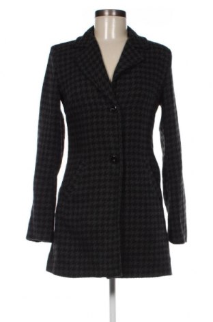 Дамско палто Made In Italy, Размер XS, Цвят Многоцветен, Цена 48,15 лв.