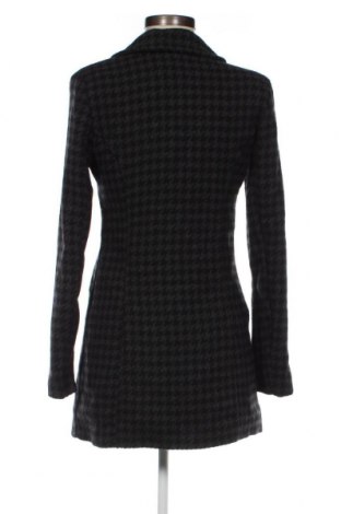Γυναικείο παλτό Made In Italy, Μέγεθος XS, Χρώμα Πολύχρωμο, Τιμή 19,86 €