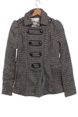 Дамско палто Madonna, Размер S, Цвят Многоцветен, Цена 37,45 лв.