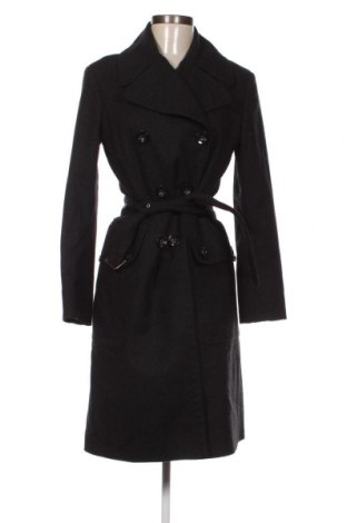 Γυναικείο παλτό Marc Aurel, Μέγεθος S, Χρώμα Μαύρο, Τιμή 40,65 €