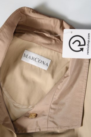 Dámsky kabát  Marcona, Veľkosť M, Farba Béžová, Cena  5,44 €