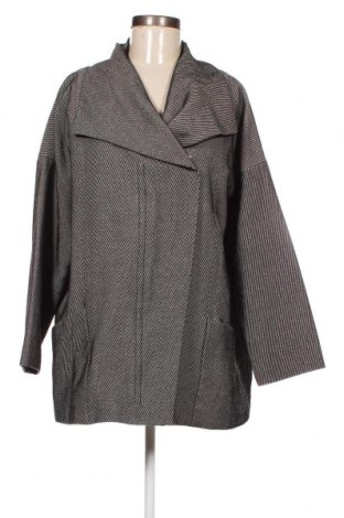 Дамско палто Marie Lund, Размер L, Цвят Сив, Цена 28,16 лв.