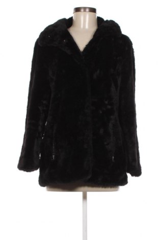 Дамско палто Milestone, Размер S, Цвят Черен, Цена 23,46 лв.