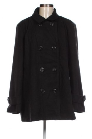 Γυναικείο παλτό Millers, Μέγεθος XXL, Χρώμα Μαύρο, Τιμή 35,09 €