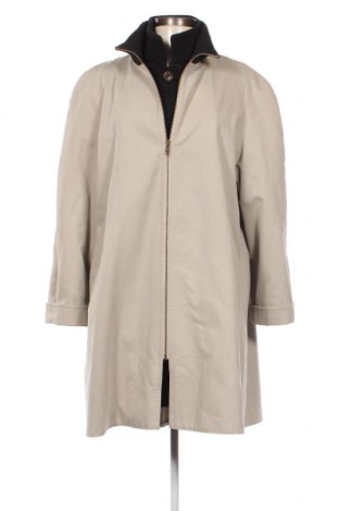 Γυναικείο παλτό Milo, Μέγεθος M, Χρώμα  Μπέζ, Τιμή 21,53 €