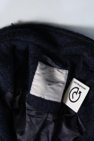 Dámsky kabát  Minimum, Veľkosť M, Farba Modrá, Cena  39,13 €