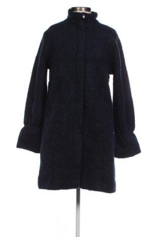 Dámský kabát  Minimum, Velikost M, Barva Modrá, Cena  990,00 Kč