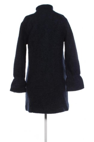 Дамско палто Minimum, Размер M, Цвят Син, Цена 69,00 лв.