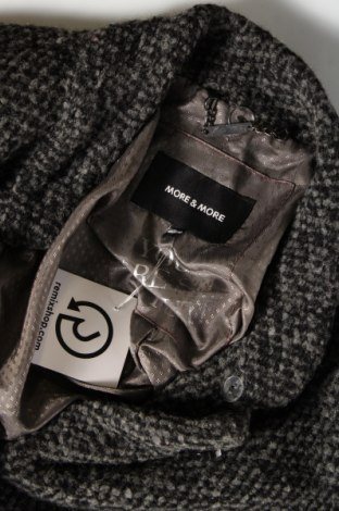 Dámsky kabát  More & More, Veľkosť M, Farba Čierna, Cena  23,52 €
