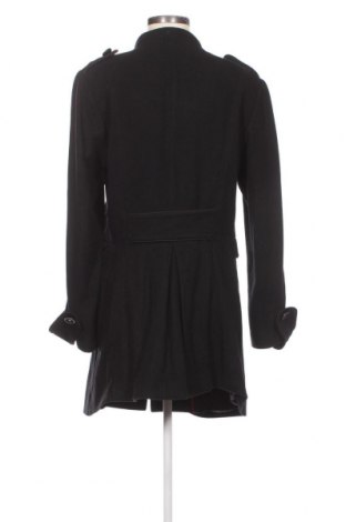 Γυναικείο παλτό Munthe Plus Simonsen, Μέγεθος L, Χρώμα Μαύρο, Τιμή 27,09 €
