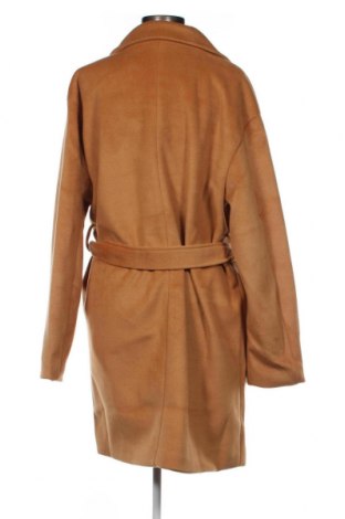 Palton de femei NA-KD, Mărime M, Culoare Maro, Preț 180,79 Lei