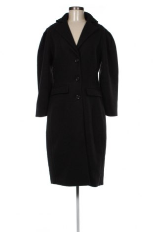 Γυναικείο παλτό NA-KD, Μέγεθος S, Χρώμα Μαύρο, Τιμή 35,41 €